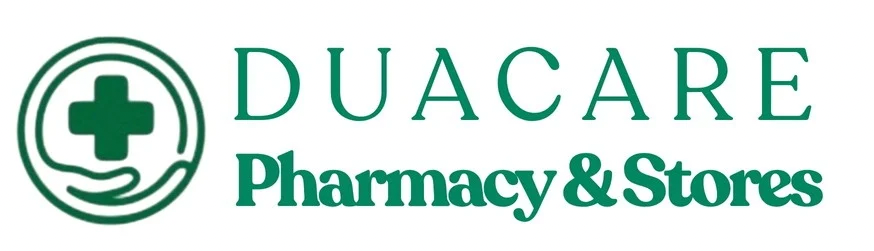 Duacare Pharmacy & Stores